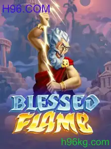 BlessedFlame