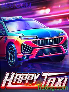 HappyTaxi