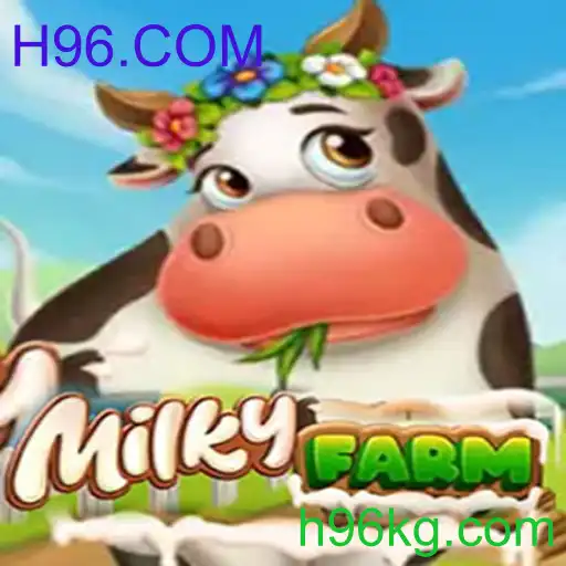 MilkyFarm