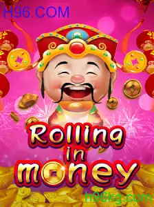 RollingInMoney